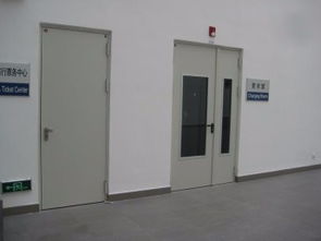 深圳建材行業(yè)中的專業(yè)守護(hù)者 觀瀾、布吉、羅湖、南山防火門等特種門生產(chǎn)廠家探析