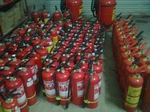 昆明消防器材銷售指南 如何選購與維護(hù)滅火器