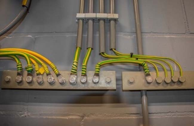 高壓接地線 為新時代電力安全保駕護(hù)航