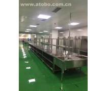 工廠食堂廚房設(shè)備 一站式采購(gòu)指南與市場(chǎng)動(dòng)態(tài)