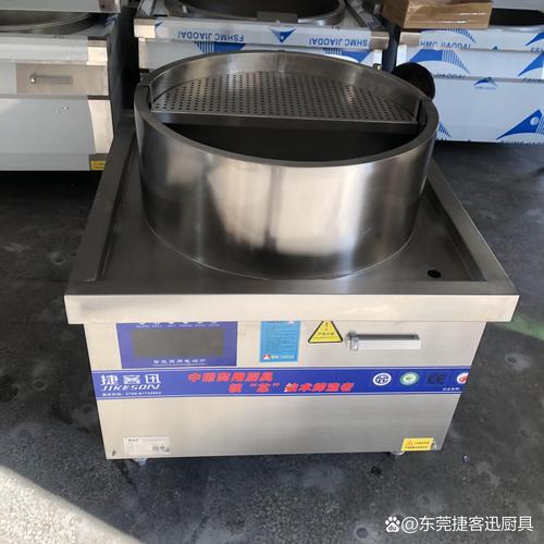 在商用廚房設(shè)備領(lǐng)域深耕多年的東莞市捷客迅實(shí)業(yè),憑借卓越